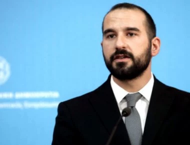 Τζανακόπουλος: «Στο πρώτο ημίχρονο κάναμε λάθη που δεν θα επαναλάβουμε τώρα»